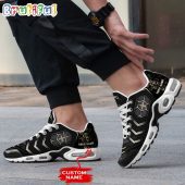 Nfl New Orleans Saints Football Air Max Plus Shoes 2.jpg - demo10