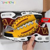 Nfl Washington Commanders Custom Air Max Plus Shoes 2.jpg - demo10