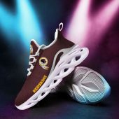 Nfl Washington Redskins Max Soul Chunky Sneaker Shoes 2.jpg - demo10