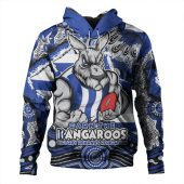 Melbourne Hoodie Blazing Spirit Of Victory
