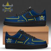 NQ Cowboys Limited Editions Air Force 1 Ver 2