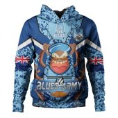 Cockroach Sport Hoodie - Custom Go Mighty Inspired