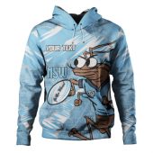 Cockroach Sport Hoodie - Theme Song