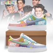 New Kids On The Block Blockhead Air Force 1 Shoes Sneaker