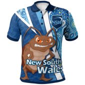 Cockroaches  Polo Shirt - Custom Cockroaches Cockroaches   Ball  Polo Shirt