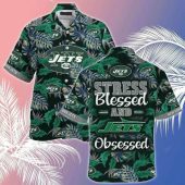 New York Jets Nfl Hawaiian Shirt And Short Stress Blessed Obsessed Summer Beach Shirt Gift For Fans Jets 1 600x600 1.jpg - demo10