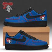 Newcastle Knights Limited Editions Air Force 1 Ver 2