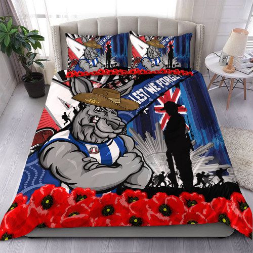 Melbourne Bedding Set Anzac Day Honor United In Spirit Melbourne Bedding Set Anzac Day Honor United In Spirit