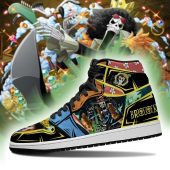 One Piece Brook Air Jordan 1 High Sneakers V2 Mockup 2.jpg - demo10