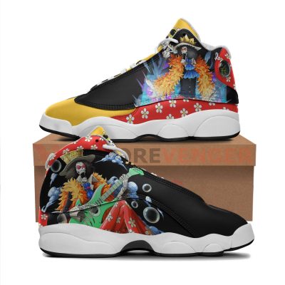 ONE PIECE Brook Air Jordan 13 Shoes V1