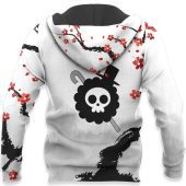 One Piece Brook Japanese Style Pullover Hoodie Mockup 1.jpeg - demo10