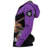 One Piece Brook Purple Zip Up Hoodie Mockup 2.jpg - demo10