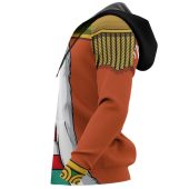 One Piece Buggy Cosplay Custume Pullover Hoodie Mockup 2.jpeg - demo10