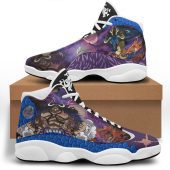 One Piece Kaido Air Jordan 13 Shoes V1 Mockup 2.jpg - demo10