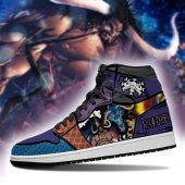 One Piece Kaido Skill Air Jordan 1 High Sneakers Mockup 2.jpg - demo10