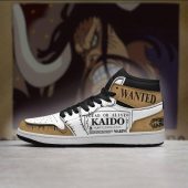 One Piece Kaido Wanted Air Jordan 1 High Sneakers Mockup 2.jpg - demo10