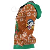 One Piece Nami Ugly Christmas Pullover Hoodie Mockup 2.jpg - demo10