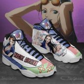 One Piece Nico Robin Air Jordan 13 Shoes V1 Mockup 1.jpg - demo10