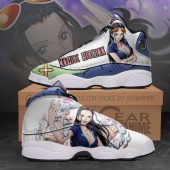One Piece Nico Robin Air Jordan 13 Shoes V1 Mockup.jpg - demo10