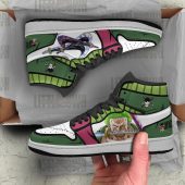 One Piece Roronoa Zoro Air Jordan 1 High Sneakers V1 Mockup 2.jpg - demo10