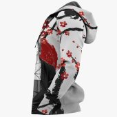 One Piece Roronoa Zoro Japanese Style Zip Up Hoodie Mockup 2.jpeg - demo10