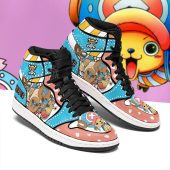 One Piece Tony Tony Chopper Air Jordan 1 High Sneakers V2 Mockup 1.jpeg - demo10