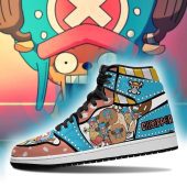 One Piece Tony Tony Chopper Air Jordan 1 High Sneakers V2 Mockup 2.jpeg - demo10
