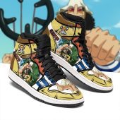 One Piece Usopp Air Jordan 1 High Sneakers V1 Mockup 1.jpeg - demo10