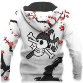 One Piece Usopp Japanese Style Pullover Hoodie Mockup 1.jpeg - demo10