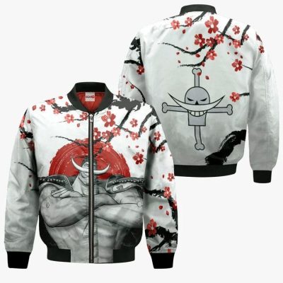 ONE PIECE Usopp Pullover Hoodie V3