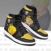 One Piece Vinsmoke Sanji Air Jordan 1 High Sneakers V1 Mockup 1.jpg - demo10