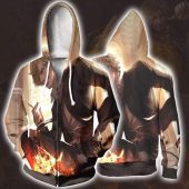 One Piece Vinsmoke Sanji Pullover Hoodie V4 Mockup.jpg - demo10