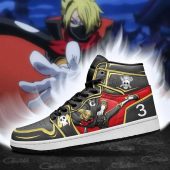 One Piece Vinsmoke Sanji Raid Suit Air Jordan 1 High Sneakers 4.jpg - demo10