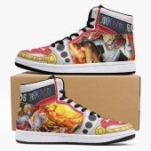 One Piece Vinsmoke Sanji Whole Cake Island Air Jordan 1 High Sneakers Mockup.jpg - demo10