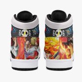 One Piece Vinsmoke Sanji Whole Cake Island Air Jordan 1 High Sneakers Mockup 3.jpg - demo10