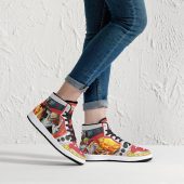 One Piece Vinsmoke Sanji Whole Cake Island Air Jordan 1 High Sneakers Mockup 4.jpg - demo10