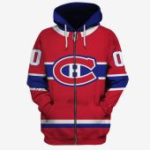 Osc Yourname Nhlcanadiens Hoodie Zip Front.jpg - demo10