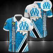 Olympique de Marseille Limited Polo Shirt