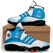 Olympique De Marseille Air Jordan 13 Sneaker Shoes 1 2 3 4 5 6.jpg - demo10