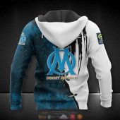 Olympique De Marseille Droit Au But 3d Shirt Hoodie 1.jpg - demo10