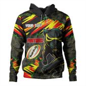 Penrith Panthers Hoodie - Theme Song