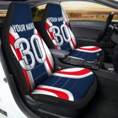 Psg Number 30 Car Seat Covers Custom Name For Fan Gear Car Cover Dn1708210204 Csc 2021.jpg - demo10