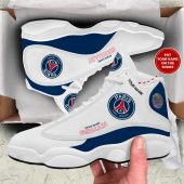 Paris Saint Germain Custom Name Shoes Air Jordan High Top 12.jpg - demo10