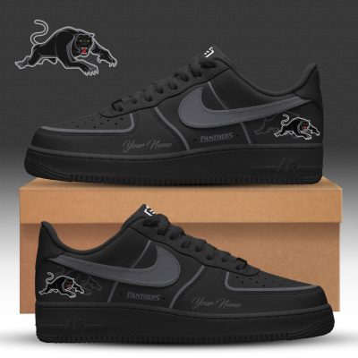 Penrith Panthers Limited Editions Air Force 1