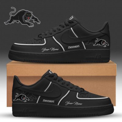 Penrith Panthers Limited Editions Air Force 1 Ver 2