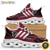 Personalized NFL Atlanta Falcons Sneaker Max Soul Shoes The Perfect sports Gift For Fans