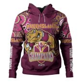 Cane Toads Sport Hoodie - Custom Talent Win Games But Teamwork And Intelligence Win Championships With Aboriginal Style
