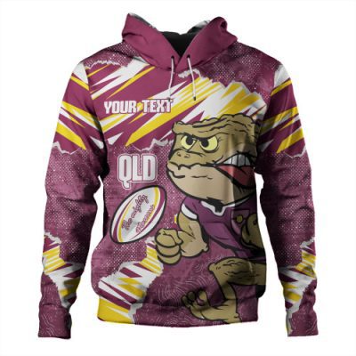 Cane Toads Sport Hoodie - Theme Song