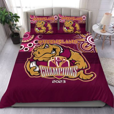 Cane Toads Bedding Set Talent Win Games But Teamwork And Intelligence Win Championships With Aboriginal Style