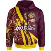 Cane Toads Hoodie - Custom Cane Toads Ball Hoodie